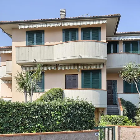 Appartement Sobrini *