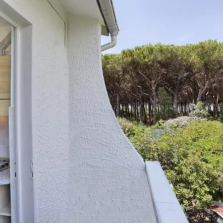 Appartement Sobrini