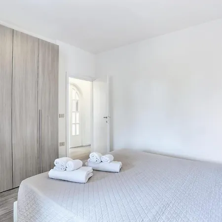 Sobrini Appartement Vada