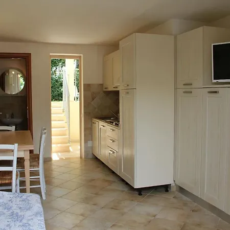Appartement Sobrini Vada
