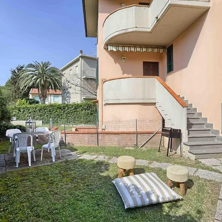 Appartement Sobrini Vada