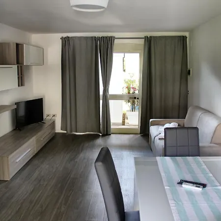 Sobrini Appartement Vada