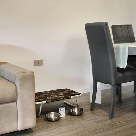 Appartement Sobrini
