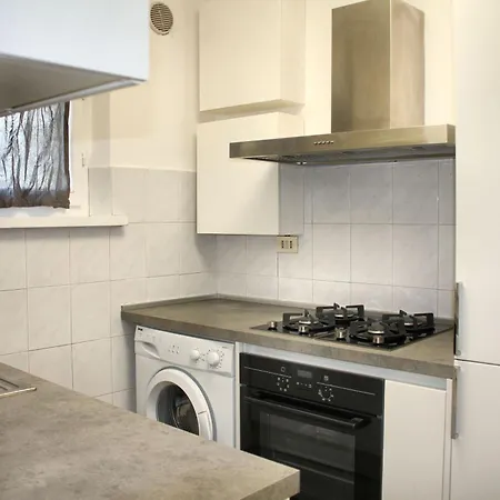 Sobrini Appartement Vada