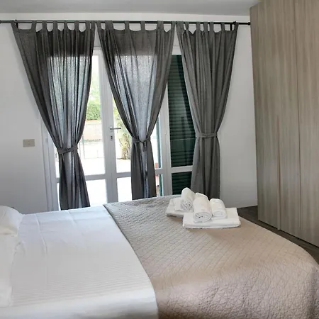 Sobrini Appartement