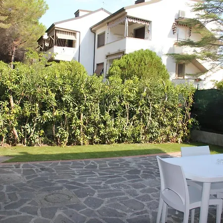 Sobrini Appartement