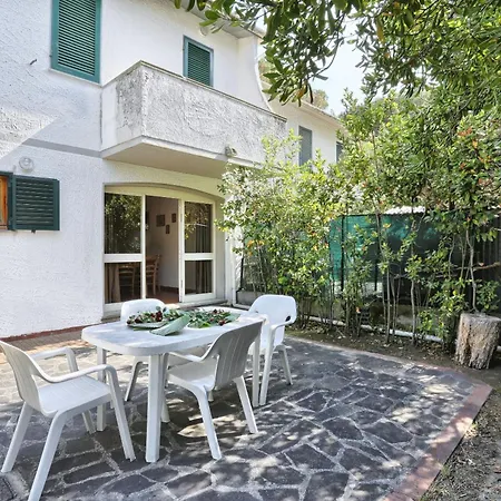 Appartement Sobrini Vada
