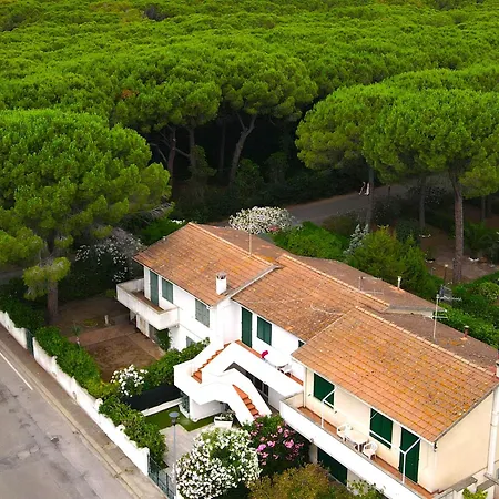 Sobrini Appartement Vada