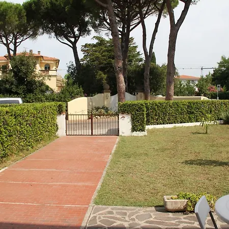 Sobrini Appartement