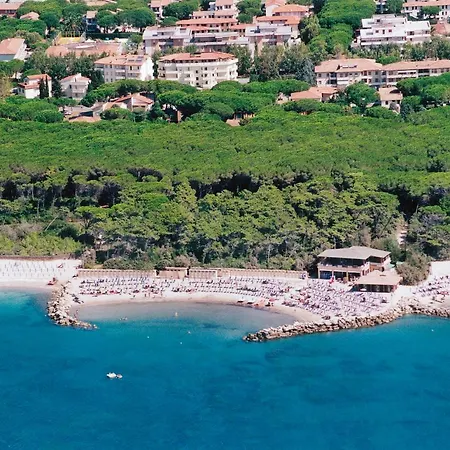 Appartement Sobrini *