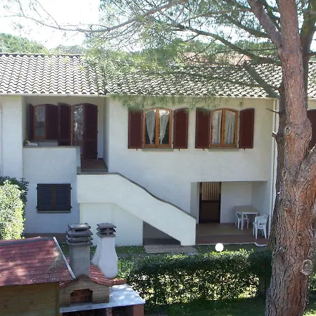 Appartement Sobrini *