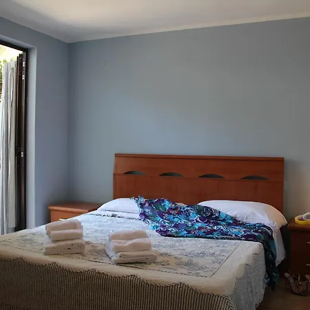Sobrini Appartement Vada
