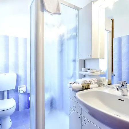 Sobrini Appartement *