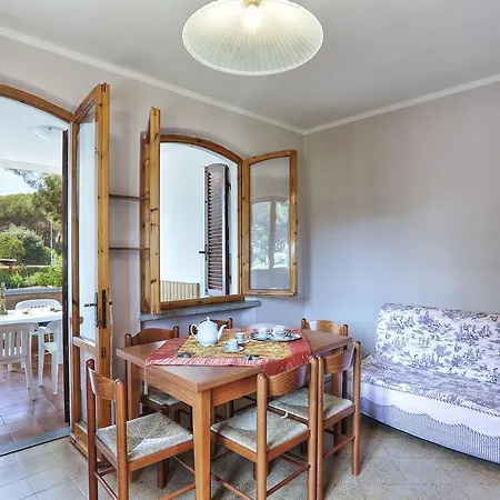 Sobrini Appartement