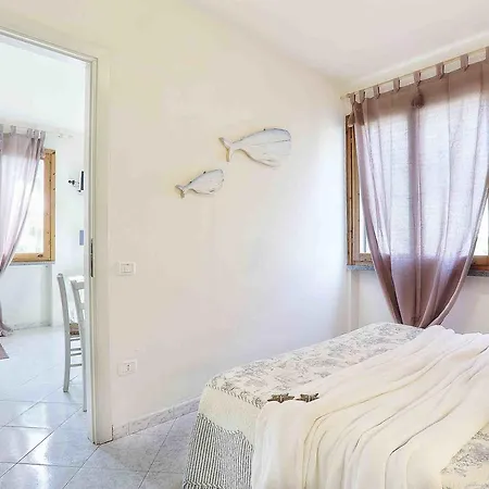 Sobrini Appartement *
