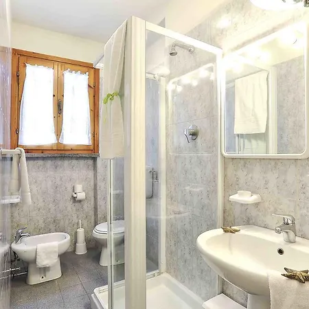 Apartmán Sobrini Vada