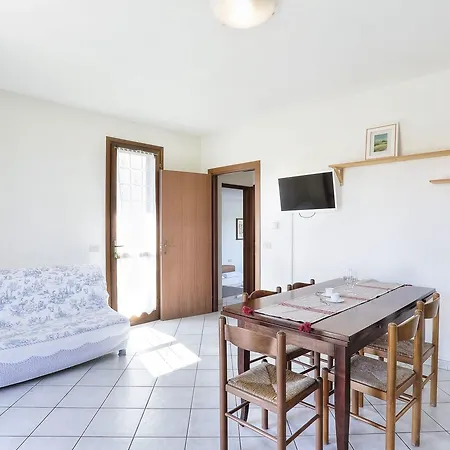 Apartmán Sobrini Vada