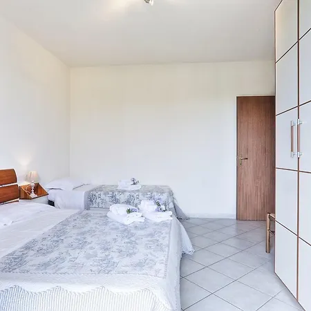 Apartmán Sobrini Vada