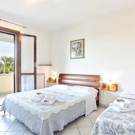 Appartement Sobrini Vada