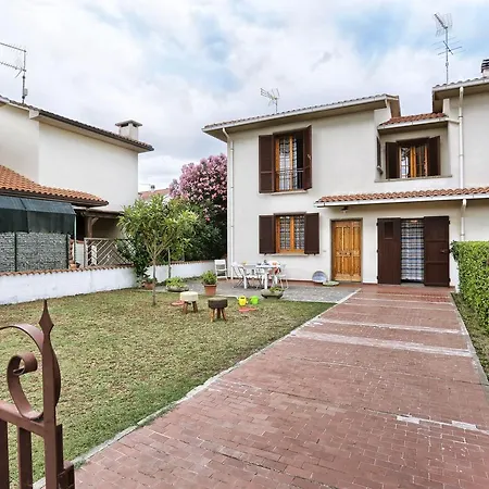 Appartement Sobrini
