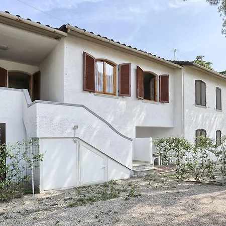 Appartement Sobrini