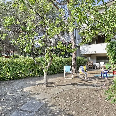 Appartement Sobrini Vada