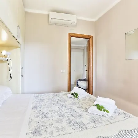 Sobrini Appartement