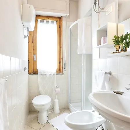 Sobrini Appartement Vada