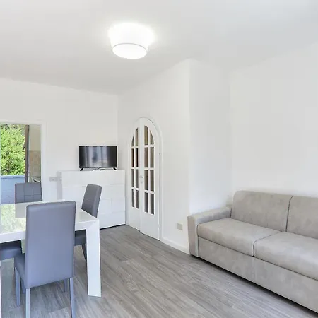 Apartment Case Sobrini *