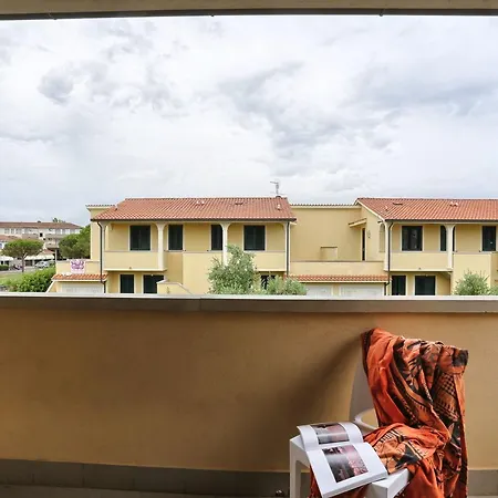 Apartment Case Sobrini *
