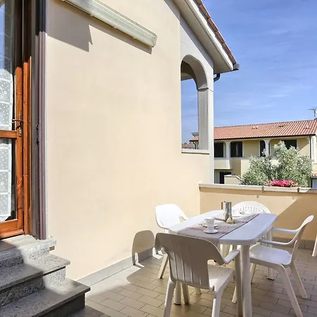 Apartment Case Sobrini