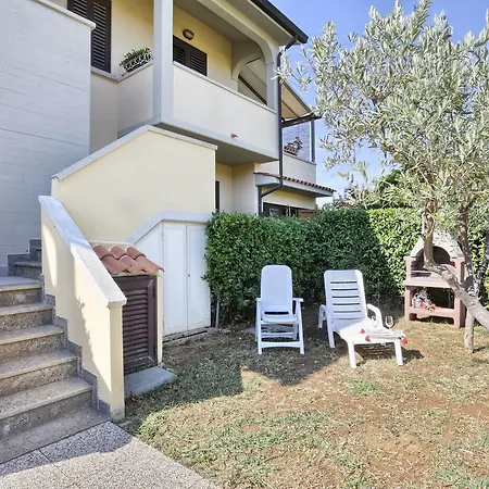 Case Sobrini Apartment