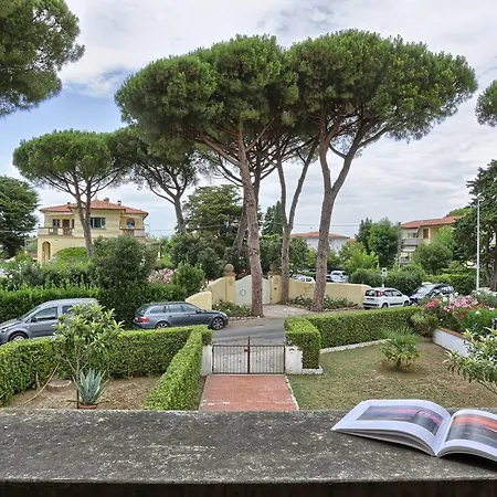Case Sobrini Apartment