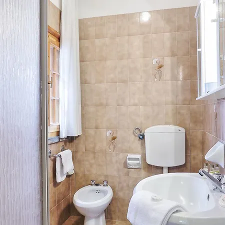 Case Sobrini Apartment