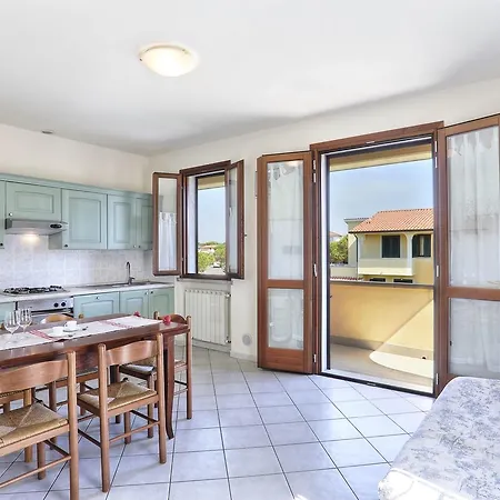 Case Sobrini Apartment