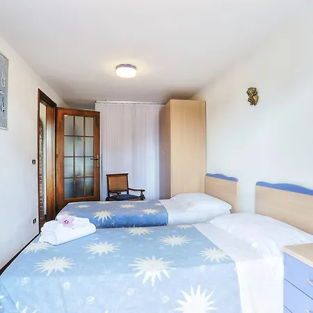 Case Sobrini Apartment Vada