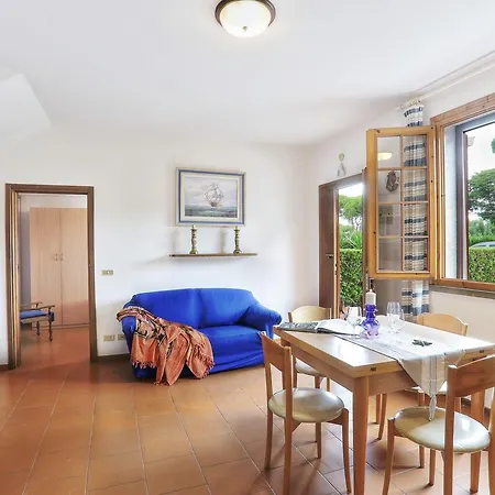 Apartment Case Sobrini *