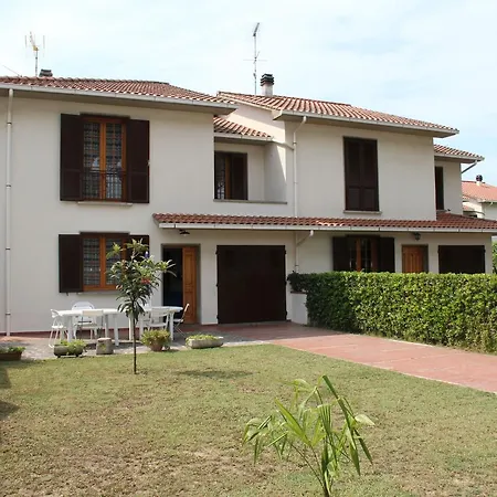 Case Sobrini Apartment Vada