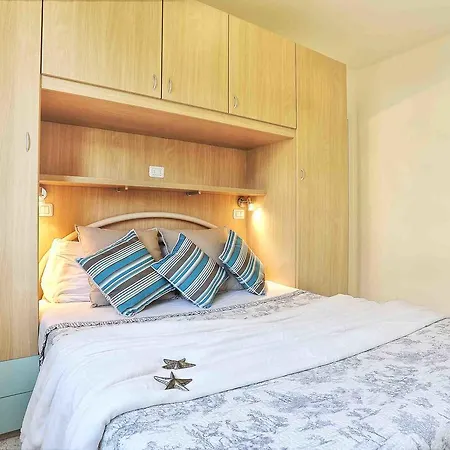 Case Sobrini Apartment Vada
