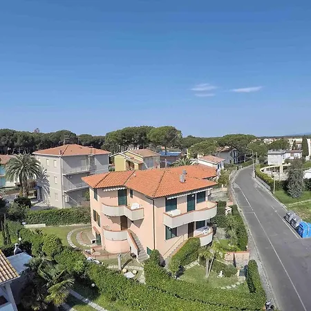 Apartment Case Sobrini *