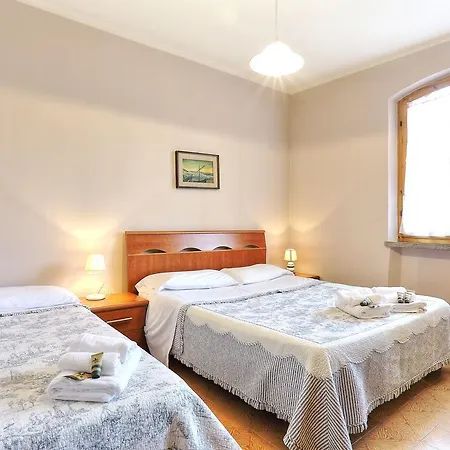 Apartment Case Sobrini