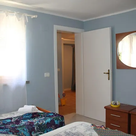 Case Sobrini Apartment