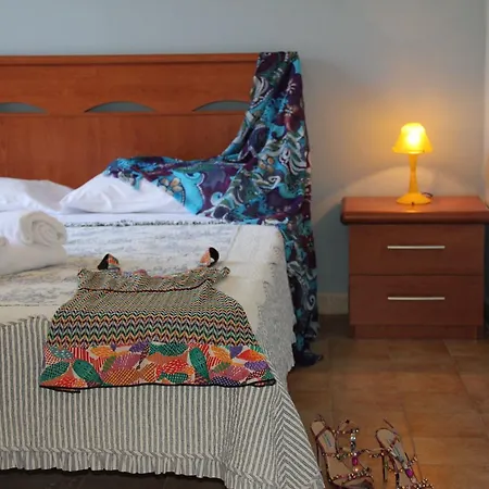 Apartment Case Sobrini