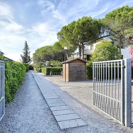 Case Sobrini Apartment Vada
