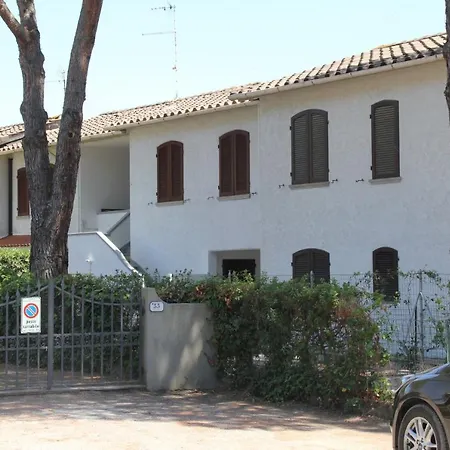 Case Sobrini * Vada