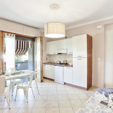 Case Sobrini Apartment Vada