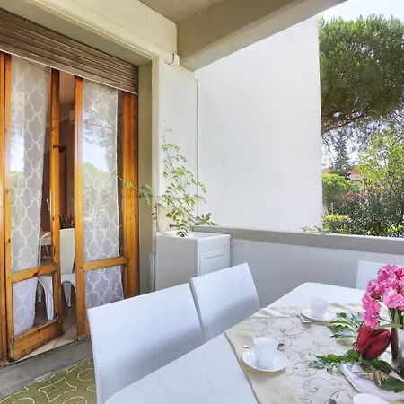 Case Sobrini Apartment *